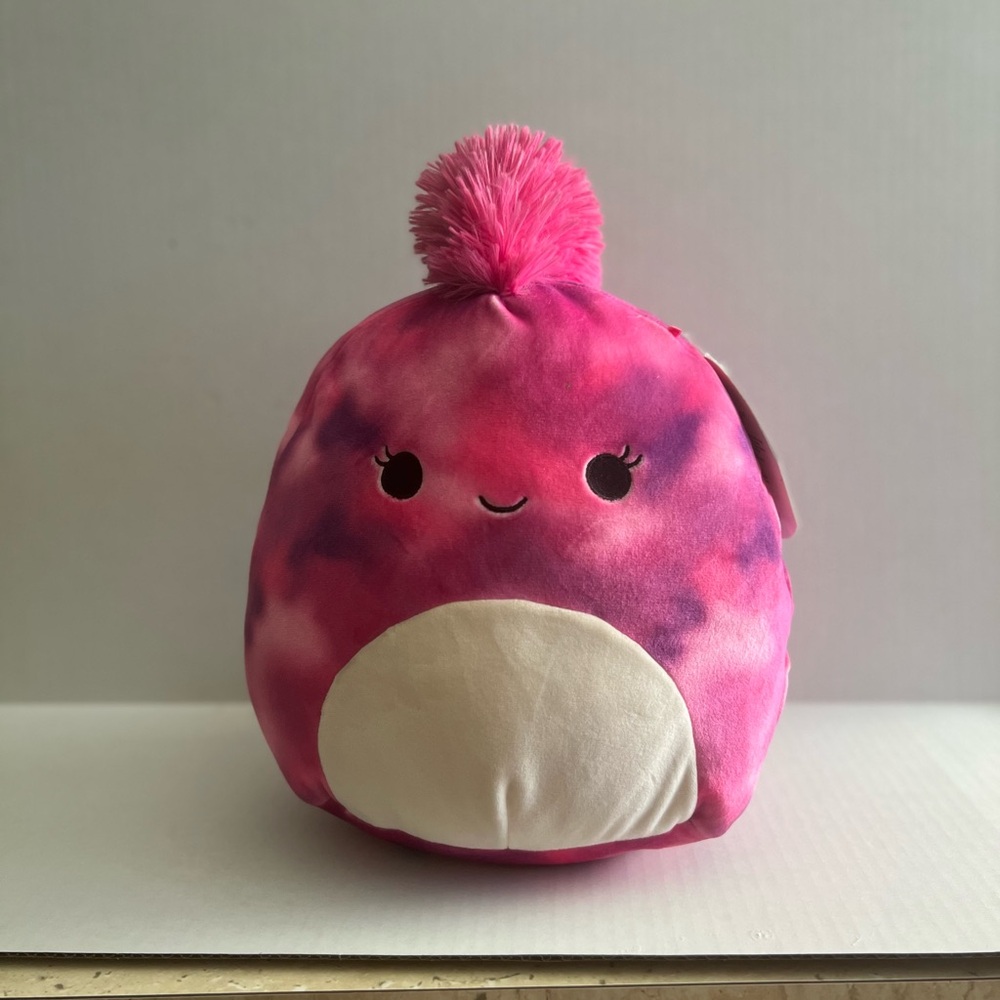 Originally Squishmallow, Liviso 10 inch